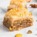 سوغات-شیرینی-تبریز