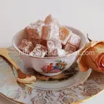 لوکوم-زنجبیلی