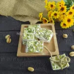 نوقا-پسته-ویژه