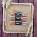 ریس-شیری-شکلاتی