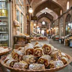 لوکوم انجیر فله