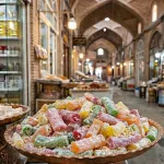 لوکوم فشنگی