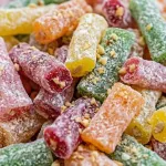 لوکوم فیتیله ای