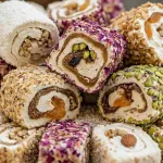 لوکوم میکس سلطان پاشا ترکیه