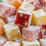 لوکوم میوه ای راحتی